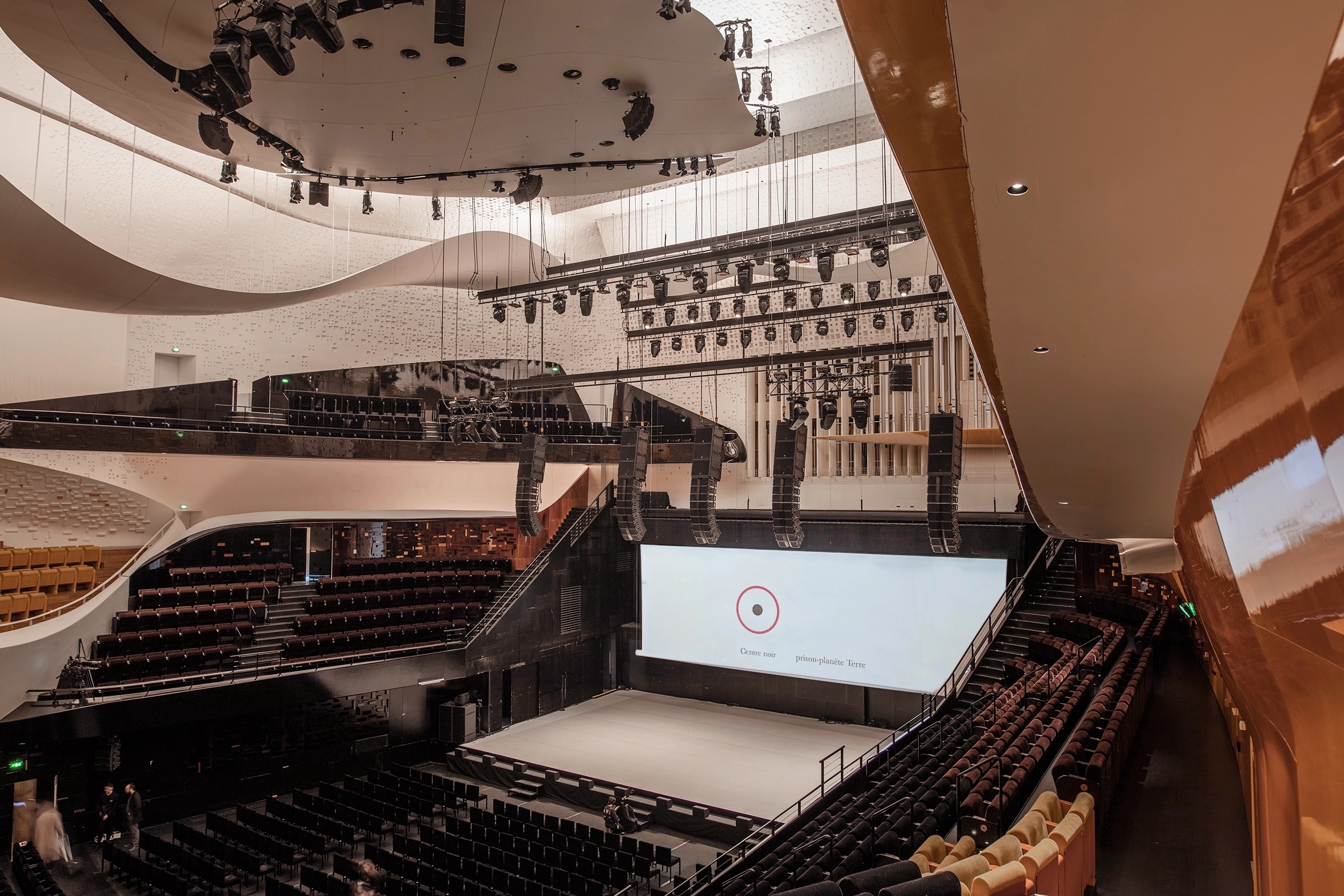 HOLOPHONIX L Acoustics Sonntag Philharmonie 0T4A4892