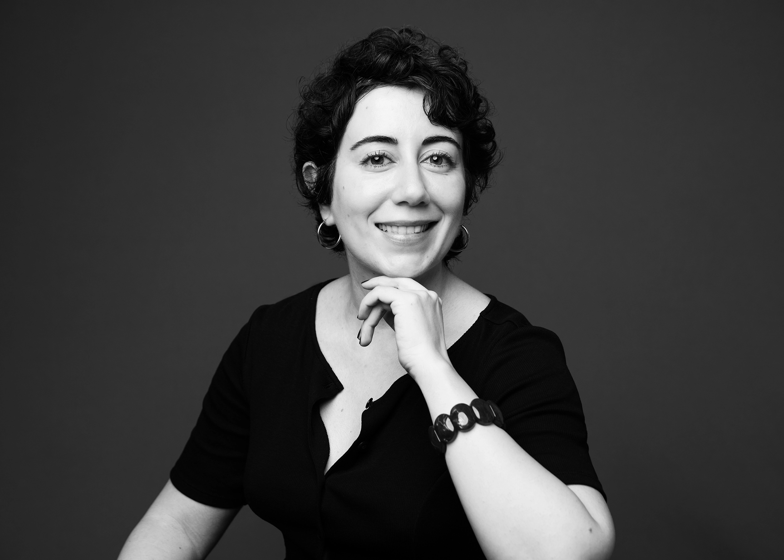 Helen Karam