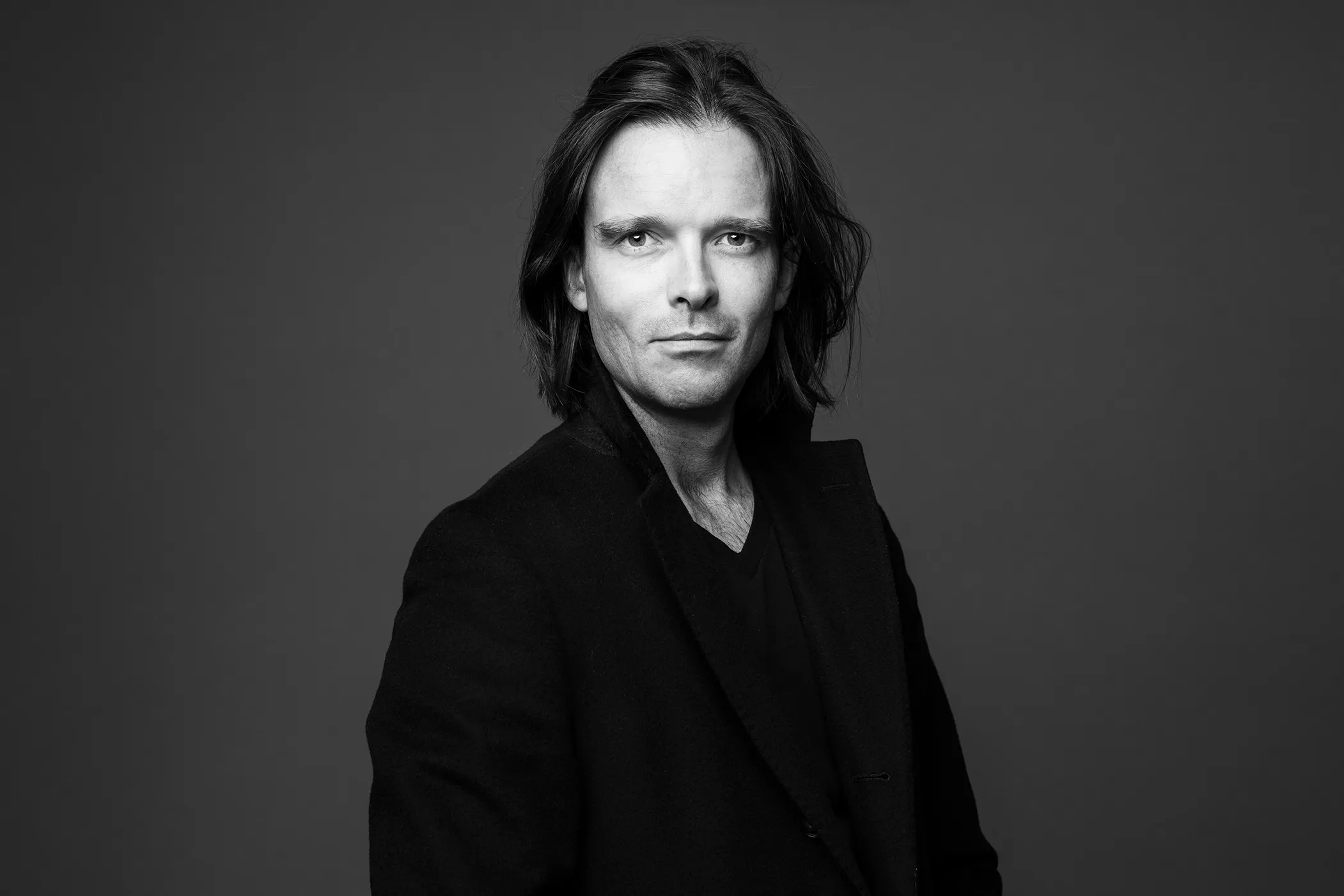 Gaëtan Byk