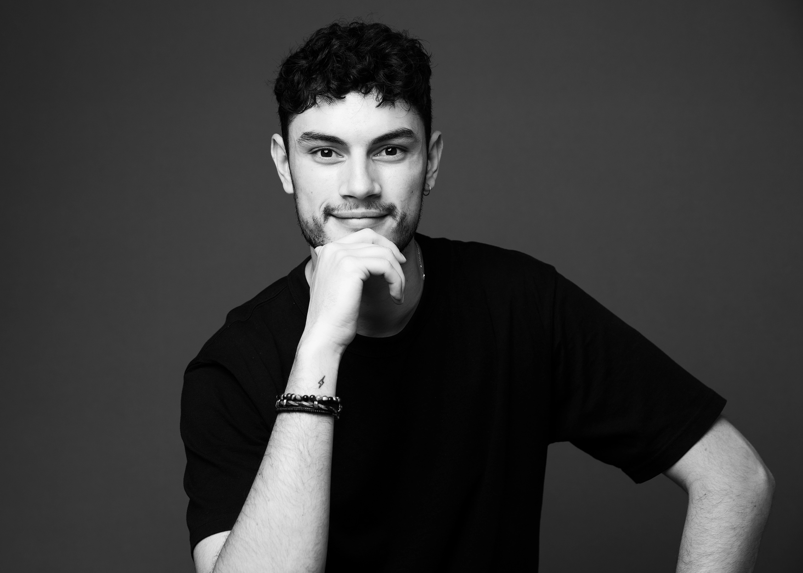 Anthony Gallien