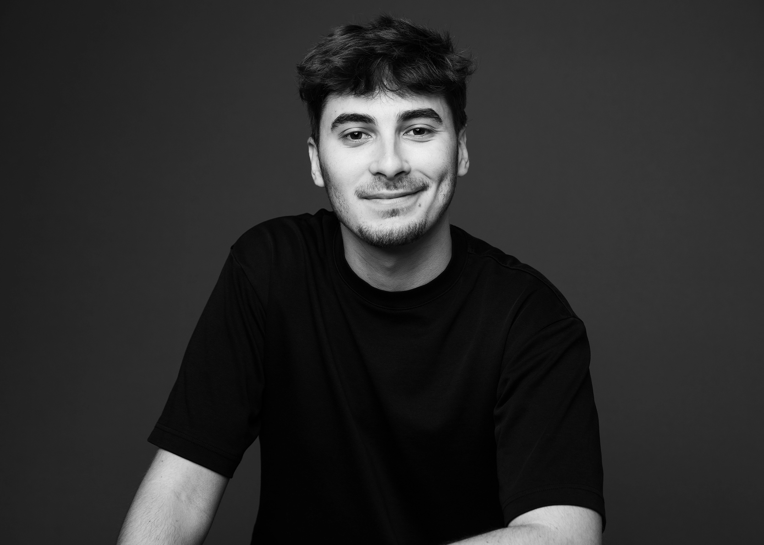 Théo Ouchene