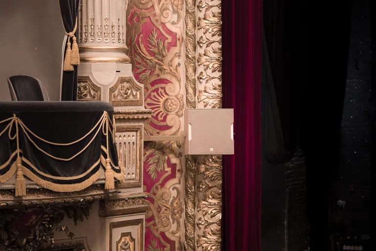 Amadeus HOLOPHONIX Royal Theatre Namur 3