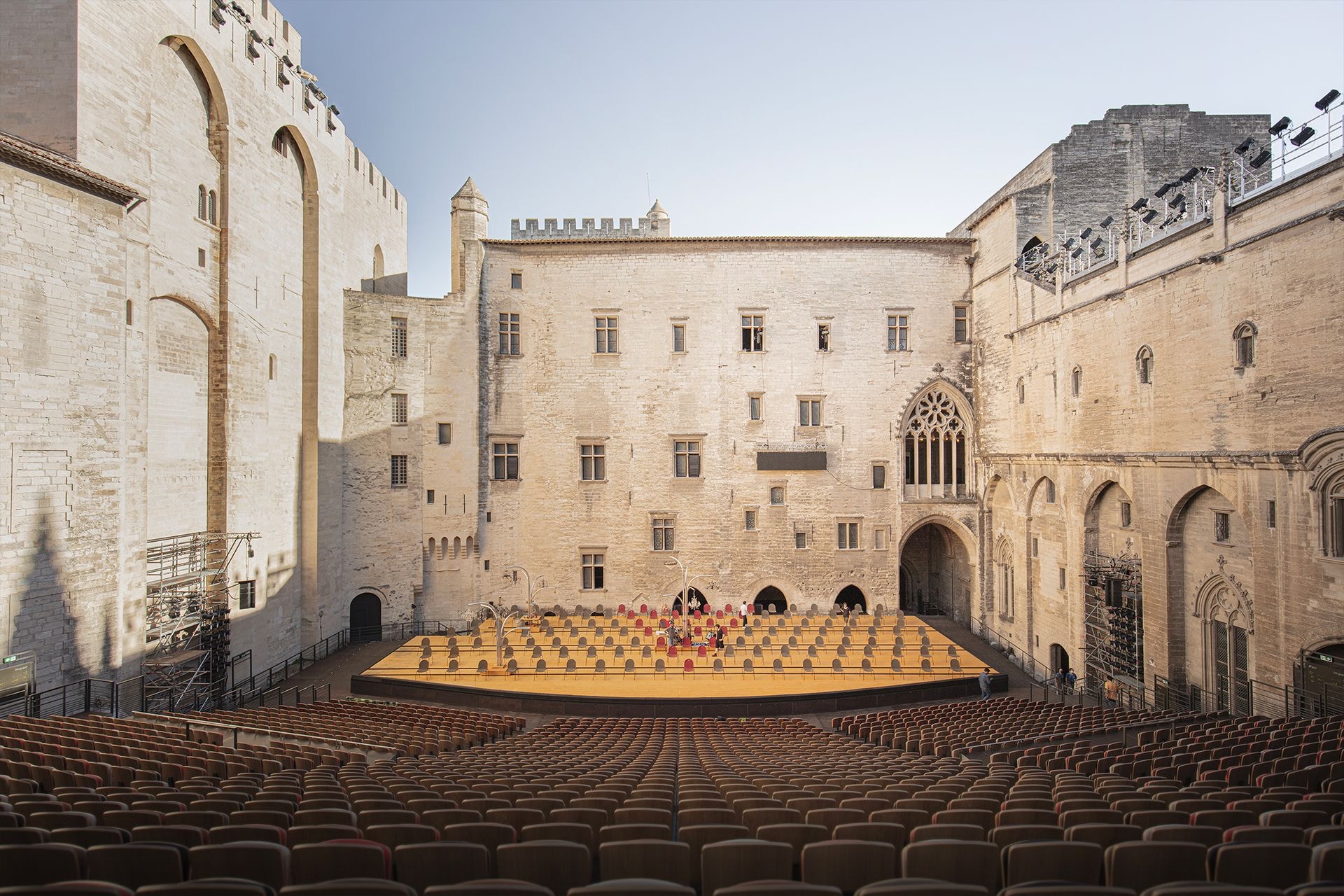 Festival d'Avignon