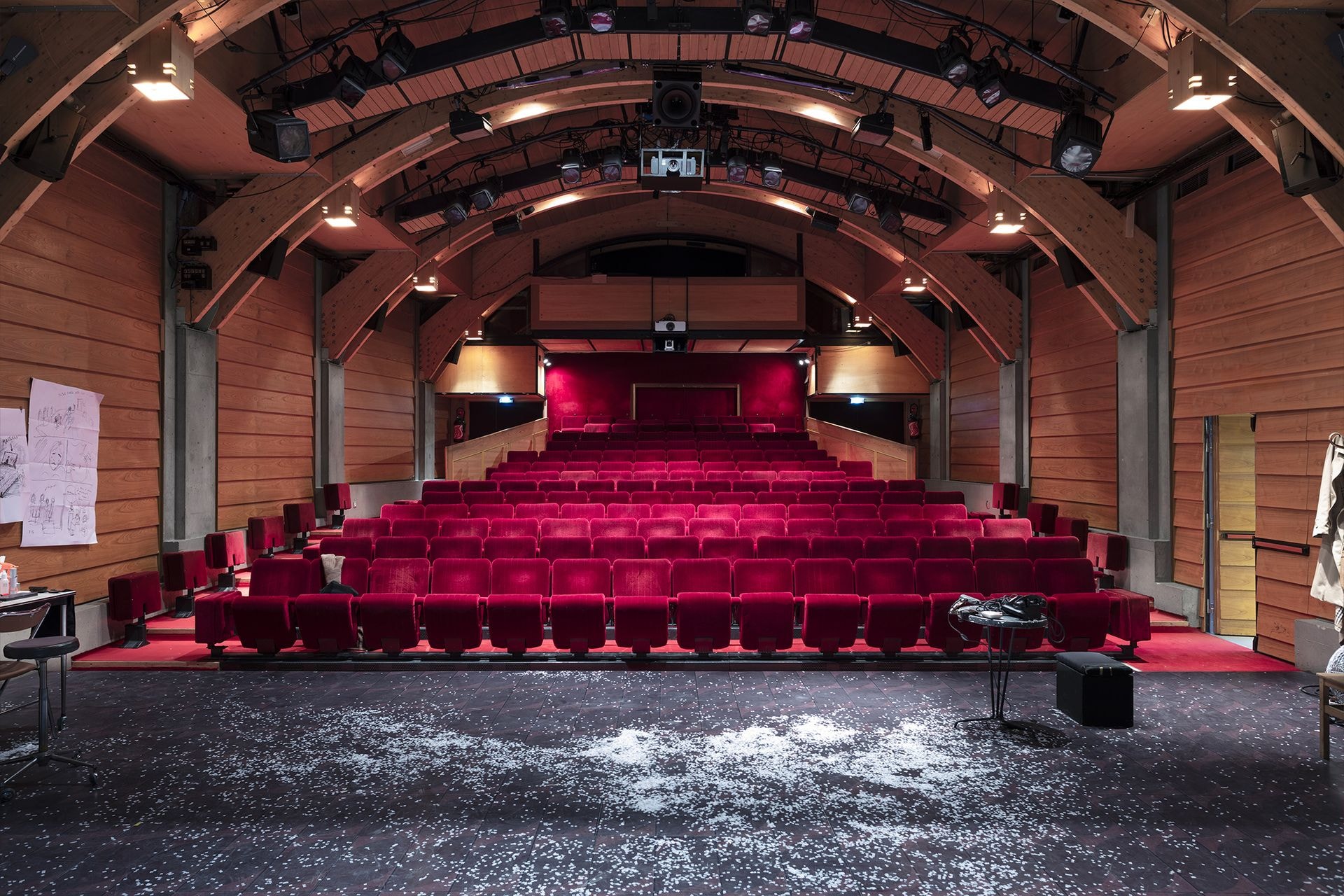 Amadeus HOLOPHONIX Stories Theatre du Vieux Colombier 2160px 3