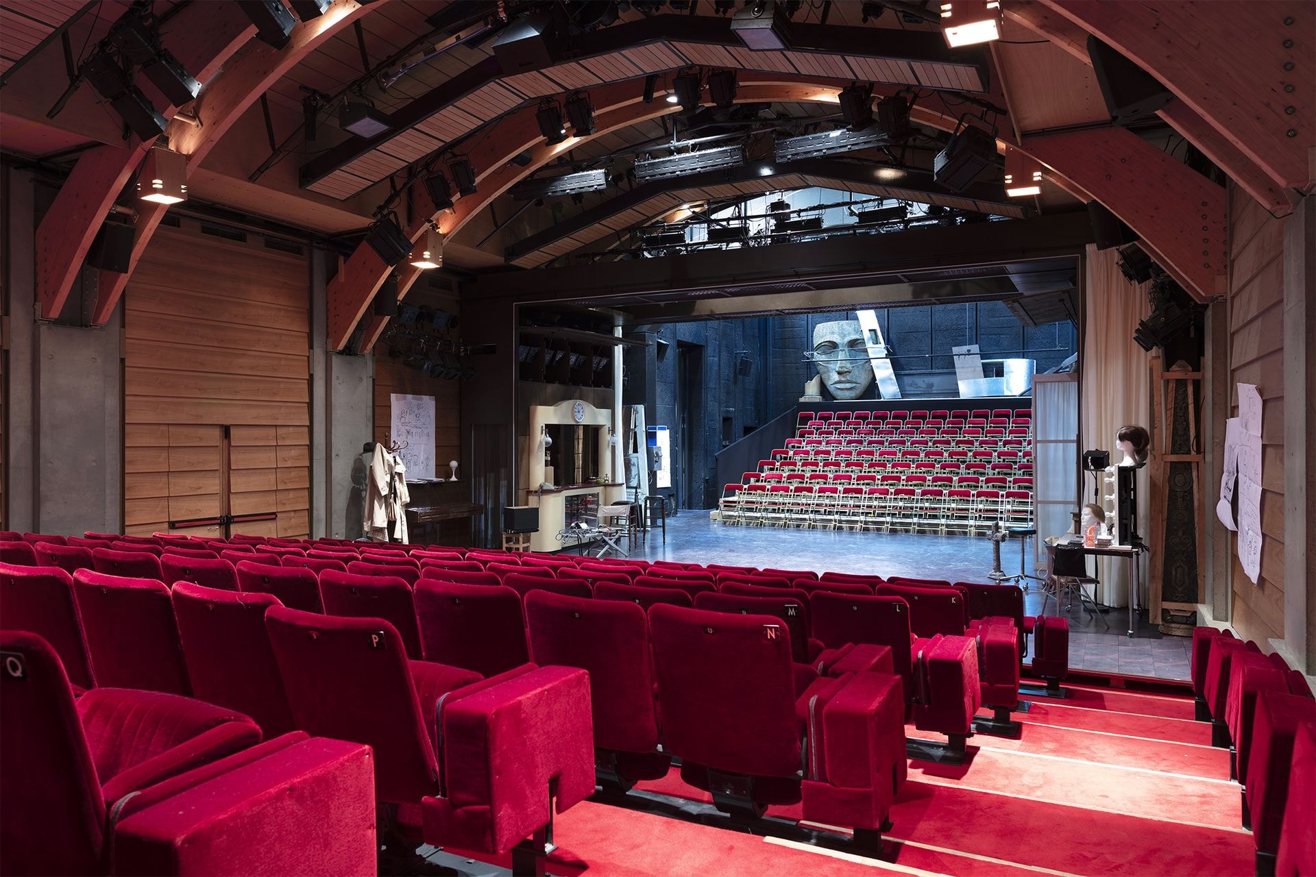 Amadeus HOLOPHONIX Stories Theatre du Vieux Colombier 2160px 4